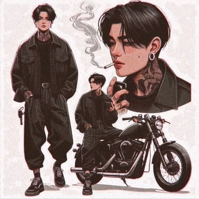 Daniel thumbnail