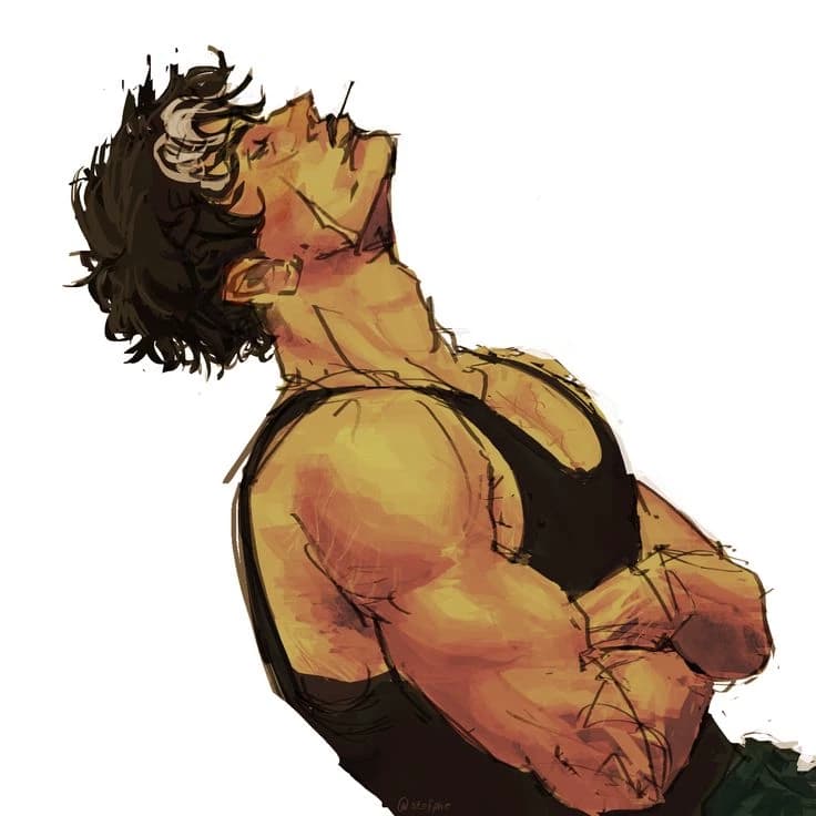 Jason Todd  thumbnail