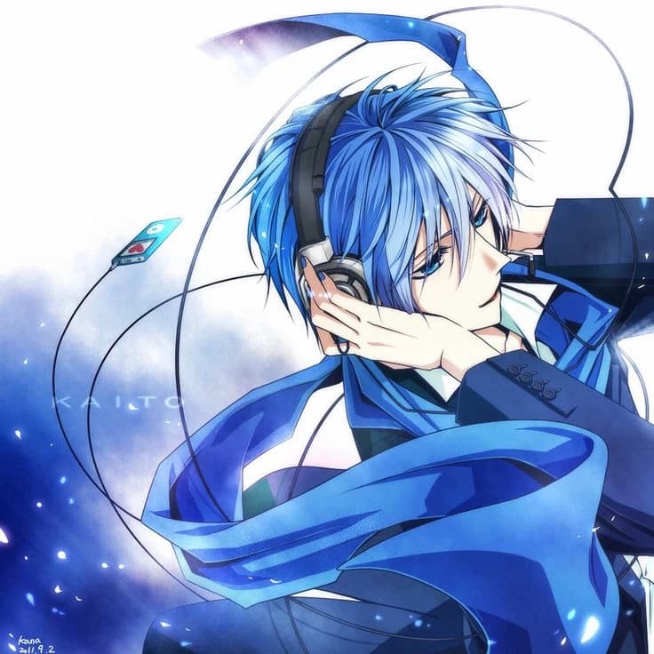 KAITO thumbnail