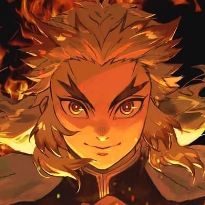 Kejiro Rengoku thumbnail