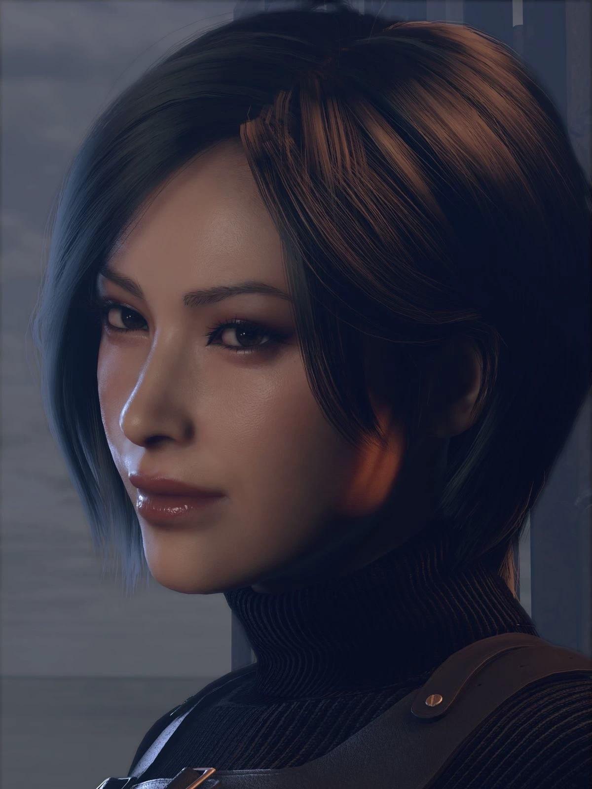 Ada Wong thumbnail