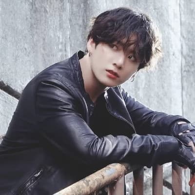 Jungkook, The Iron King thumbnail
