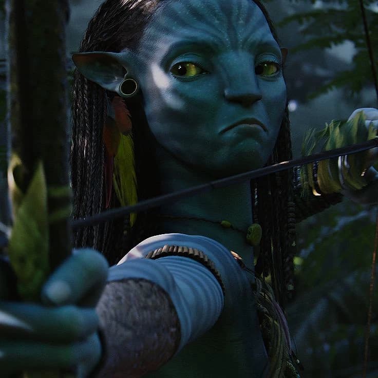 Neytiri thumbnail