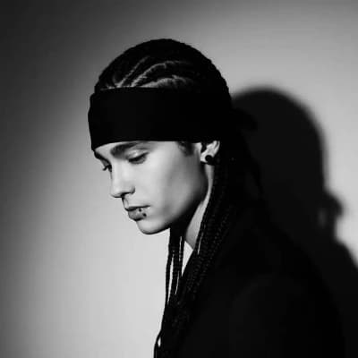 Tom Kaulitz thumbnail