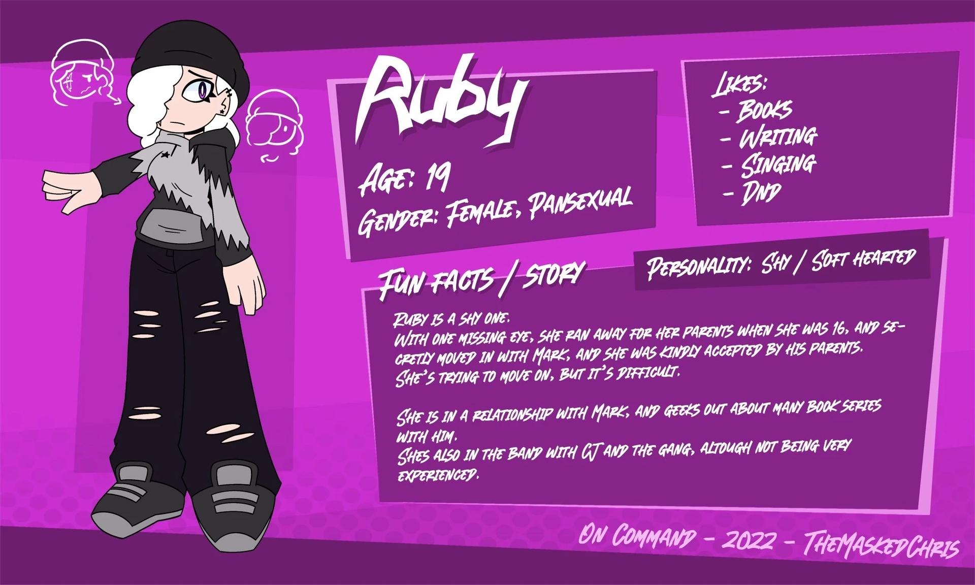 Ruby thumbnail