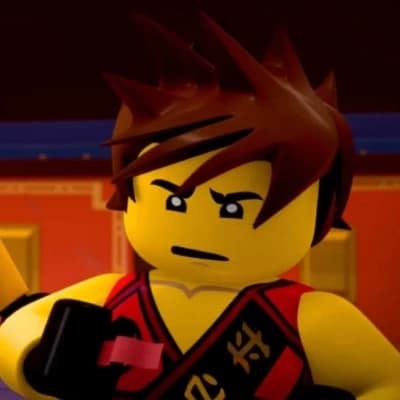 Ninjago- Pick me! thumbnail