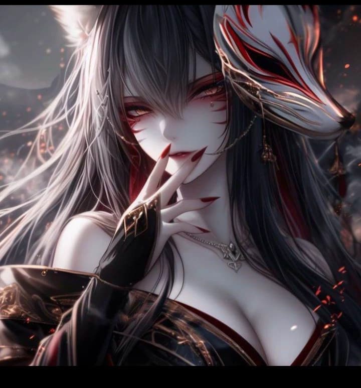 Kikyo🦊 thumbnail