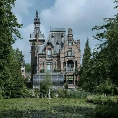 Miss Peregrine's home for peculiar children rp thumbnail