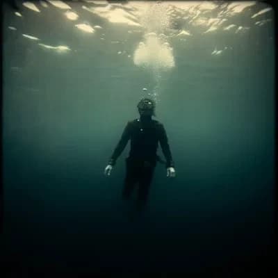 Diver|Male thumbnail