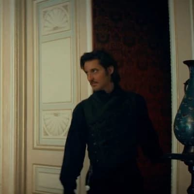 The Count of Monte Cristo thumbnail
