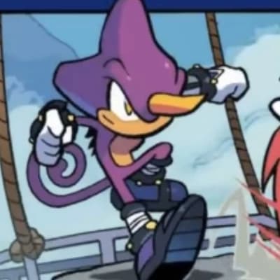 Espio thumbnail