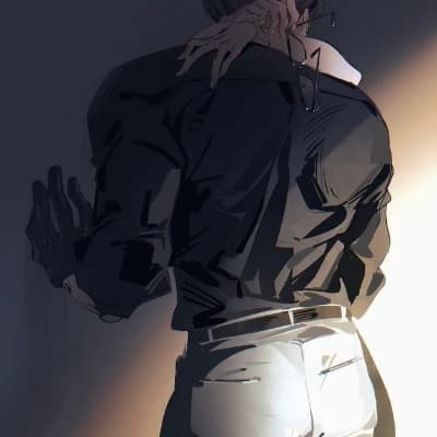 Arthur Sterling thumbnail