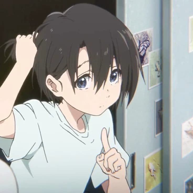 Yuzuru Nishimiya thumbnail
