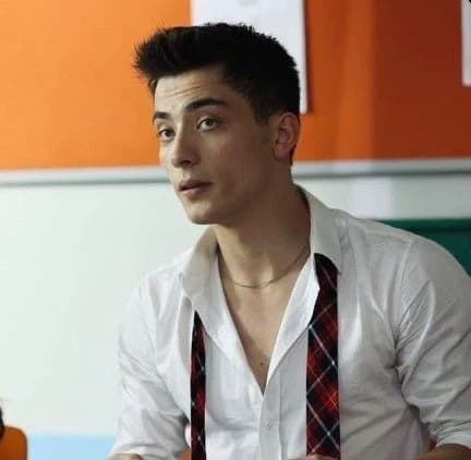 Sarp Yilmaz thumbnail