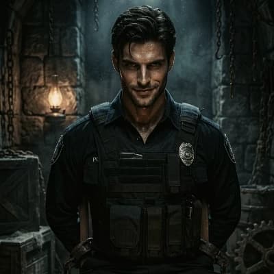 Leon ( Police ) thumbnail