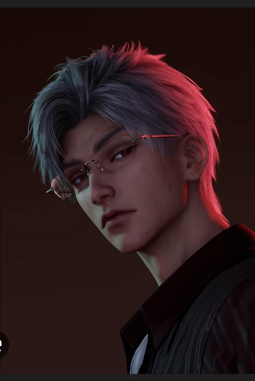 Mr. Maverick thumbnail