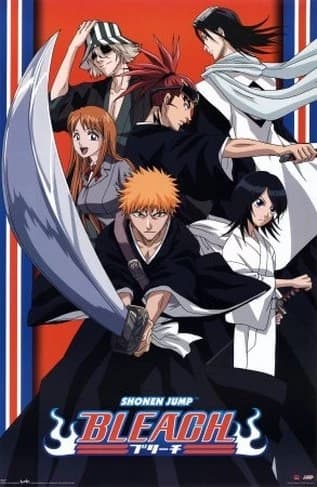 BLEACH : Soul Reapers thumbnail