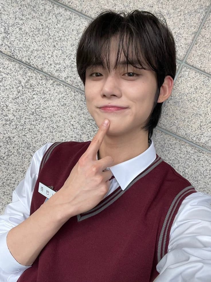 Yeonjun - Fool in Love thumbnail