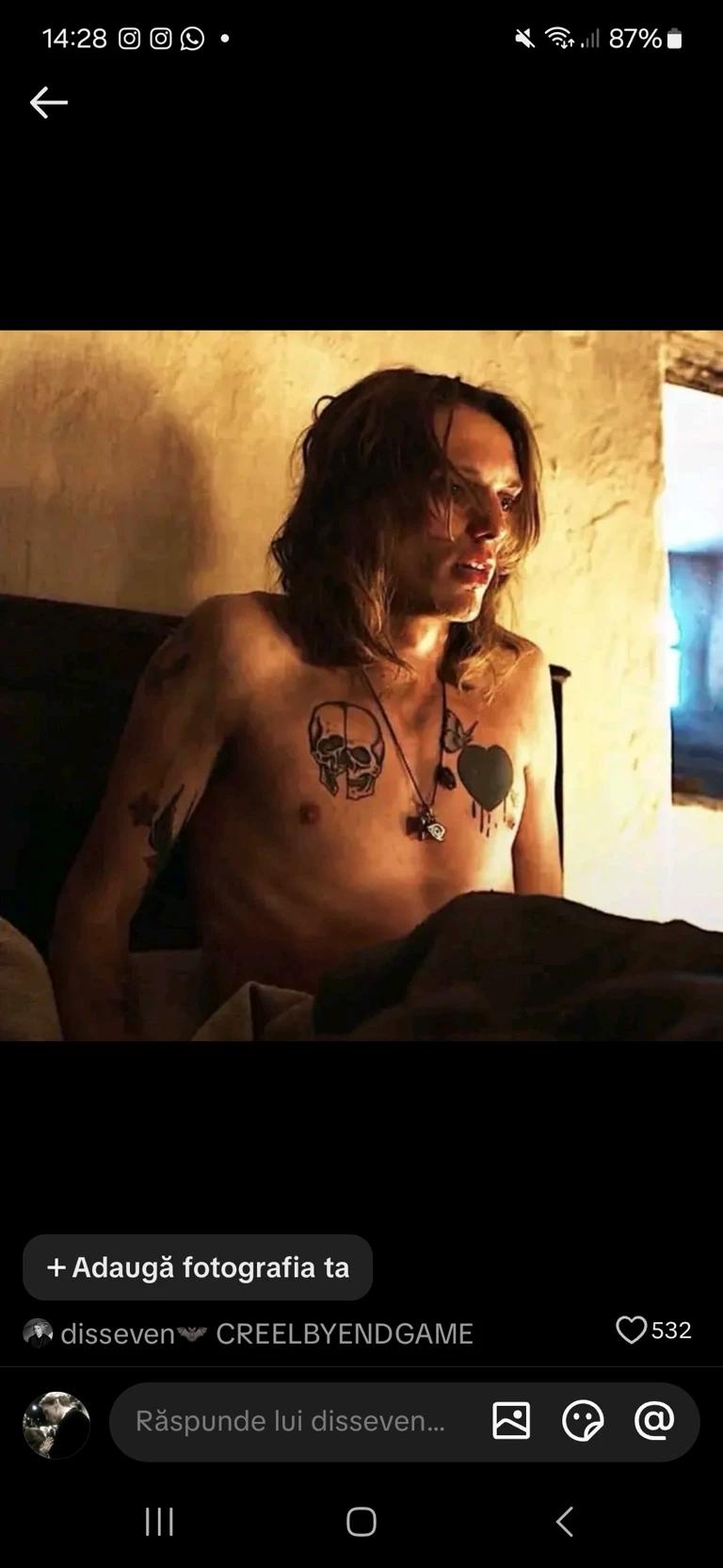 Jamie campbell bower  thumbnail