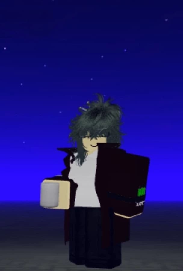 The Medic |[ROBLOX OC]| thumbnail