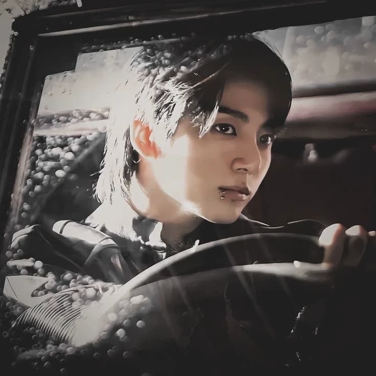 Jeon Jungkook -bl thumbnail