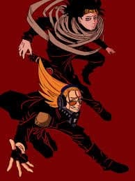 Aizawa And Yamada thumbnail