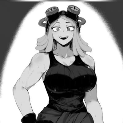 Mei Hatsume thumbnail