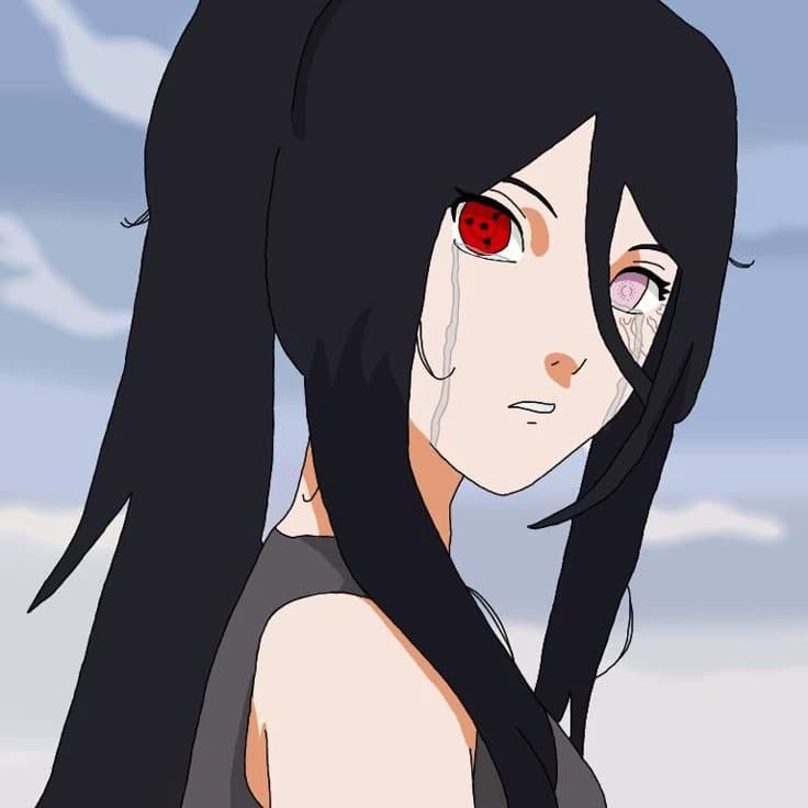 Daughter of Tobirama Senju thumbnail