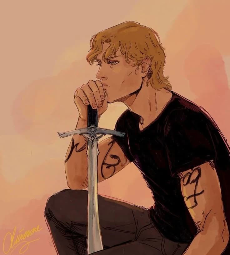 Jace Wayland thumbnail