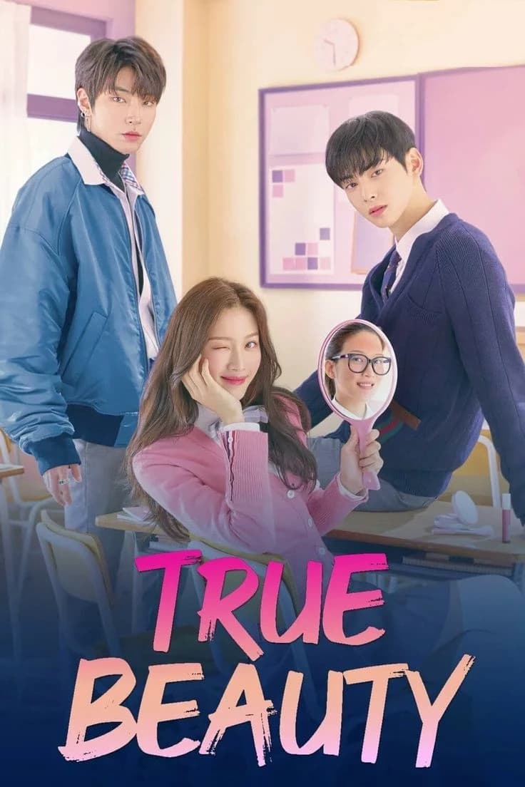 True Beauty thumbnail