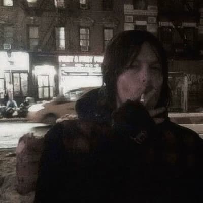 Daryl Dixon thumbnail