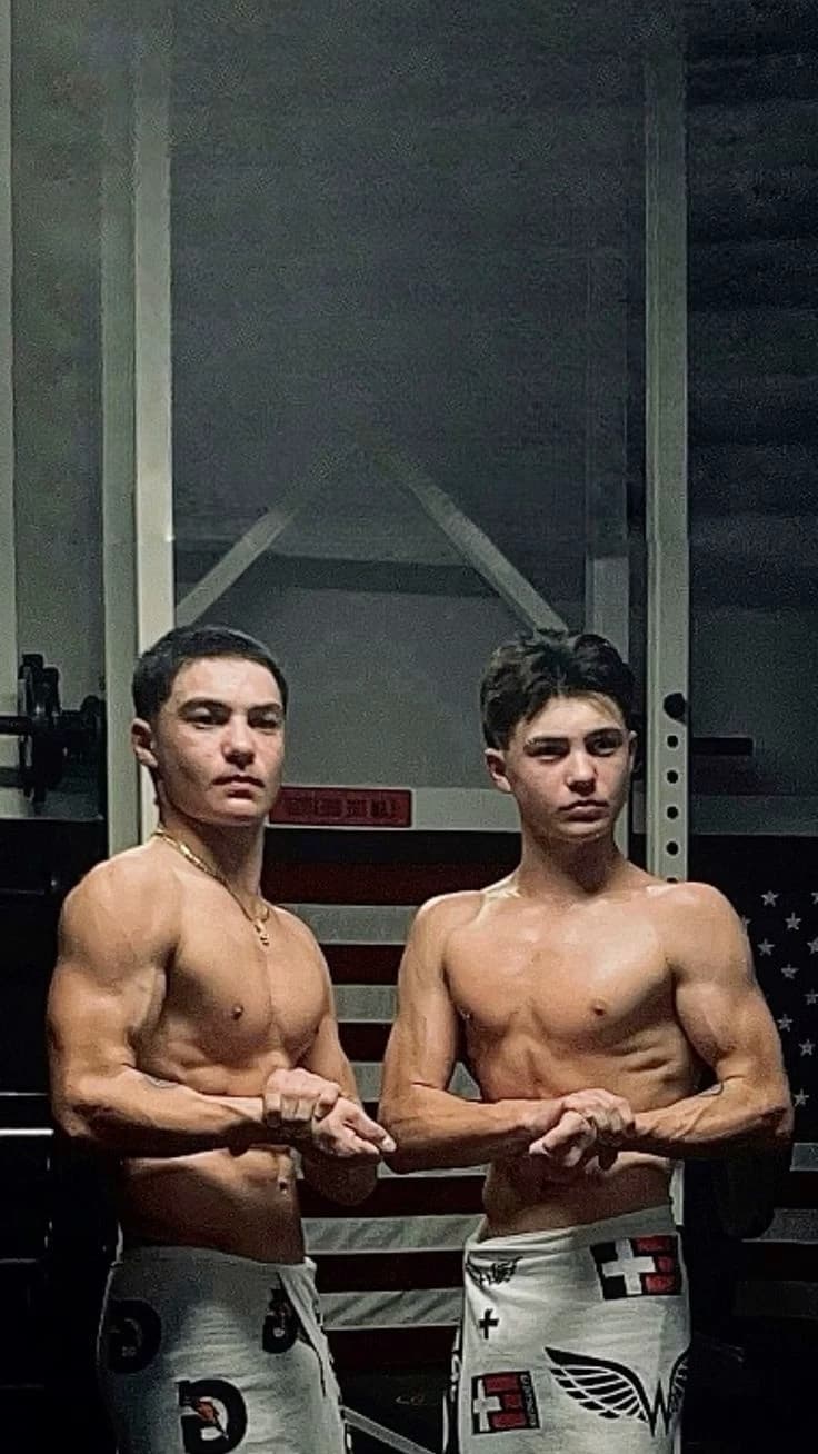 Jaden & javon thumbnail
