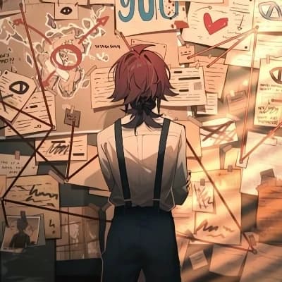 Shikanoin Heizou thumbnail