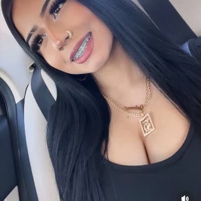 Tiffany Sterling thumbnail