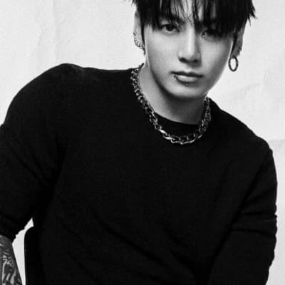 Jungkook thumbnail