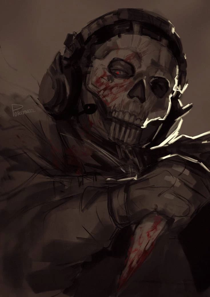 Ghost thumbnail