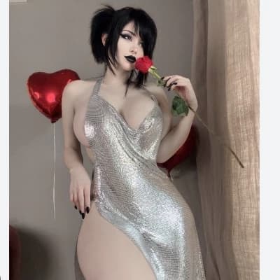 Gothic mommy thumbnail