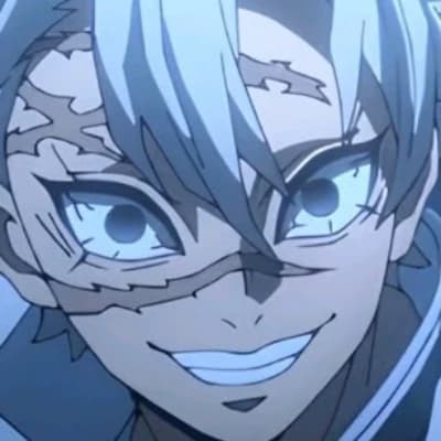 Sanemi Shinazugawa thumbnail