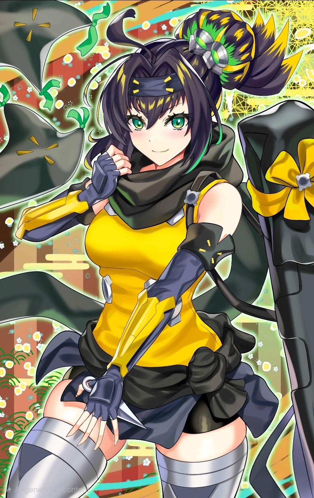 rappa chiyomaru (S-force) thumbnail