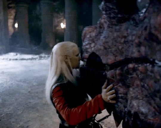 Daemon Targaryen  thumbnail