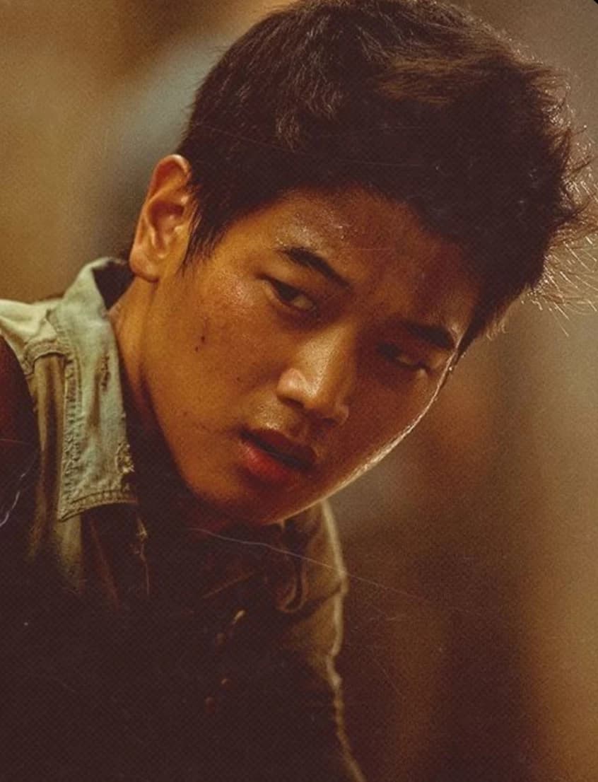 Minho •Maze runner• thumbnail