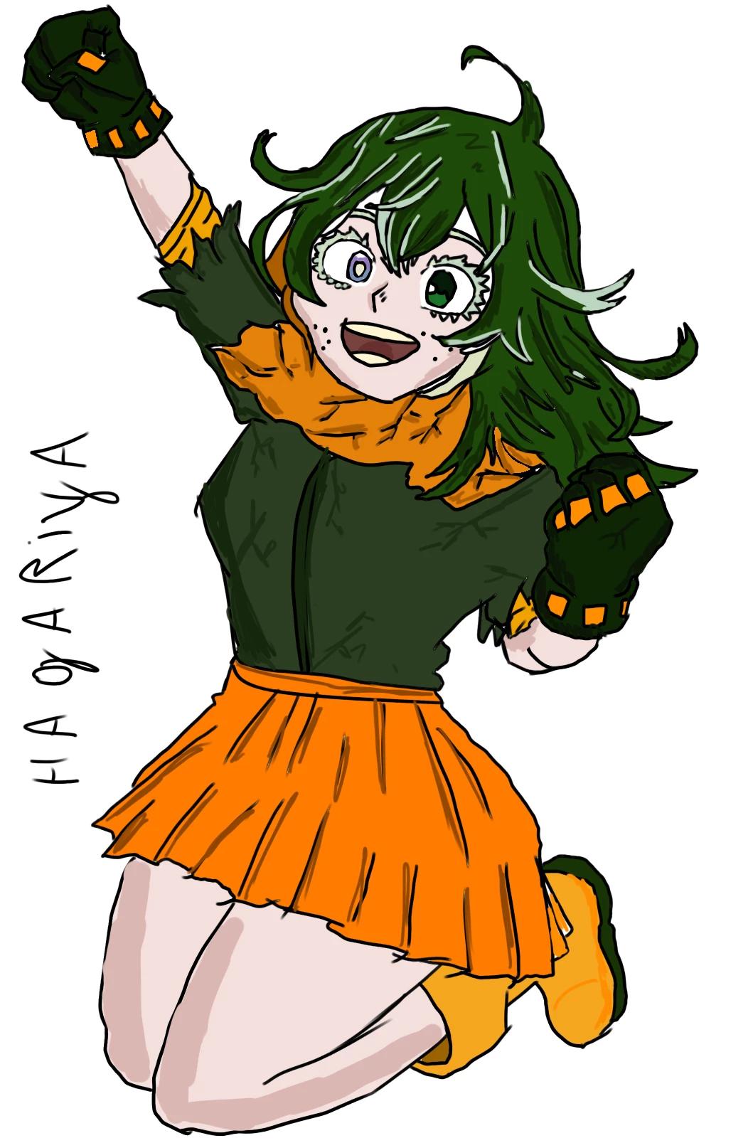 Hagaryia thumbnail