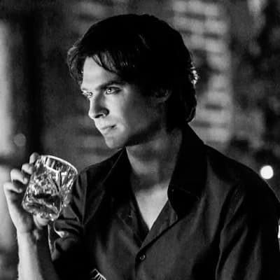 Damon Salvatore thumbnail