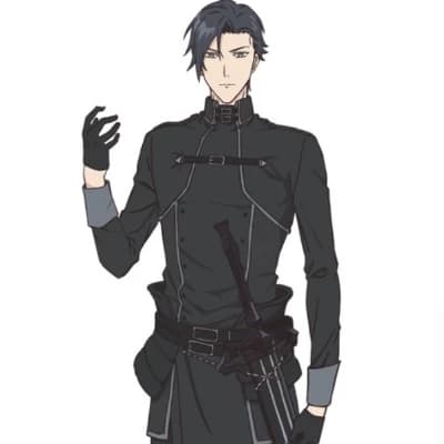 Gil (A Gentle Noble's Vacation Recommendation) thumbnail