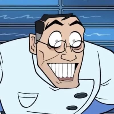 Doctor Fritz (TF2) thumbnail
