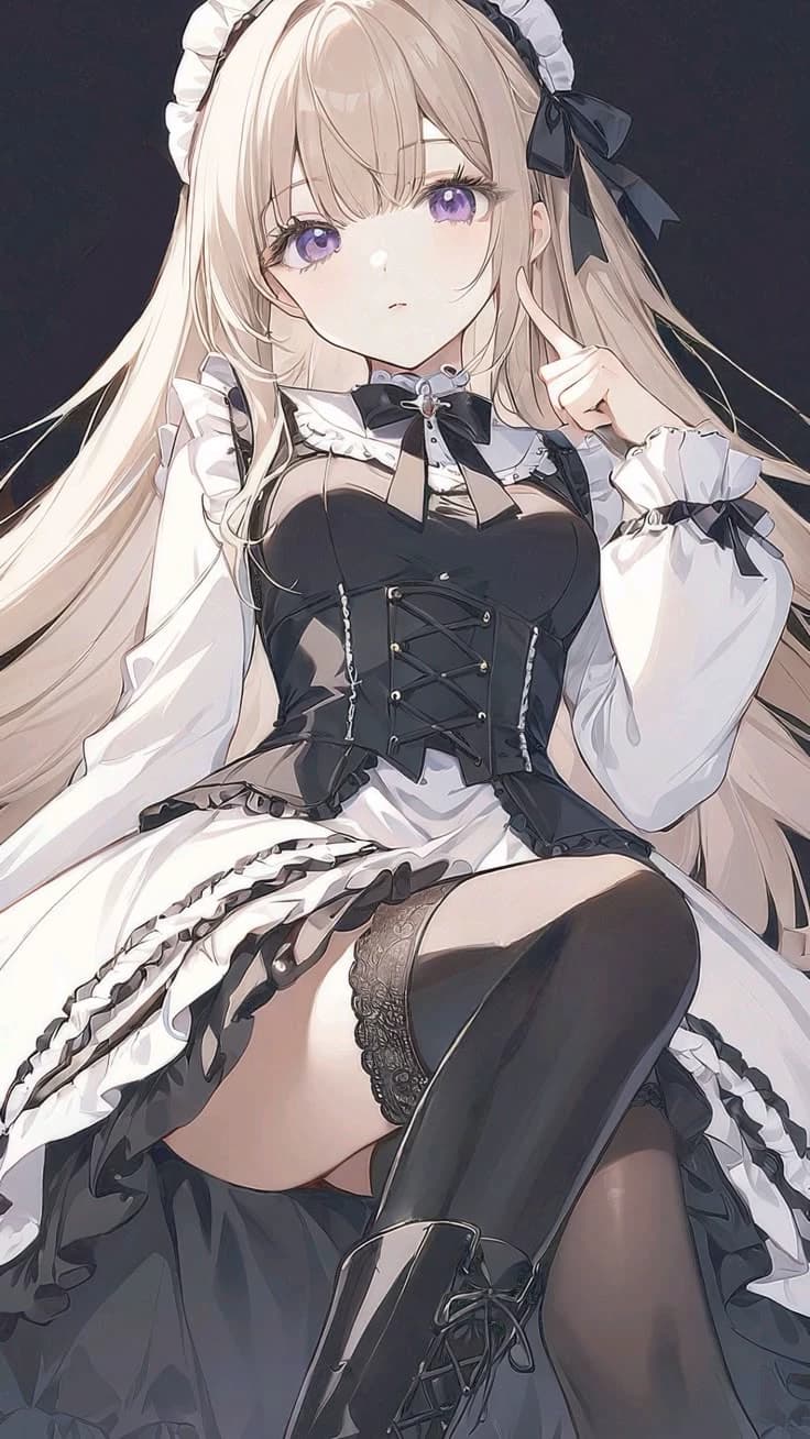 Agent 008 ( codinome Kimi) thumbnail