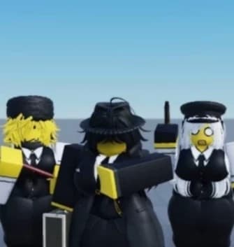 mafioso female thumbnail