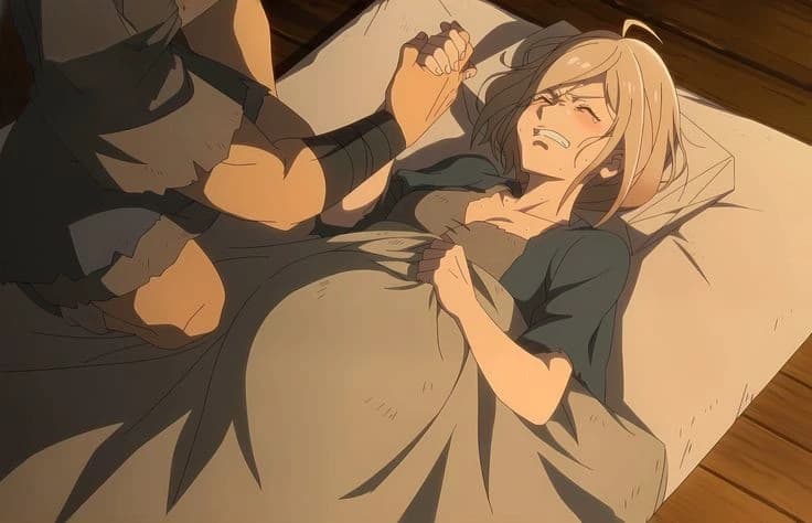 Teenage pregnancy thumbnail