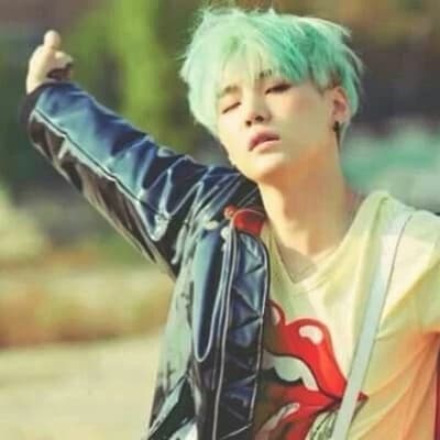Yoongi thumbnail