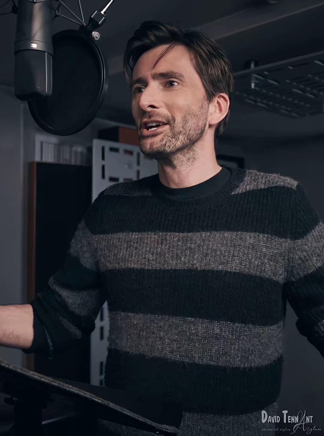 David John Tennant  thumbnail